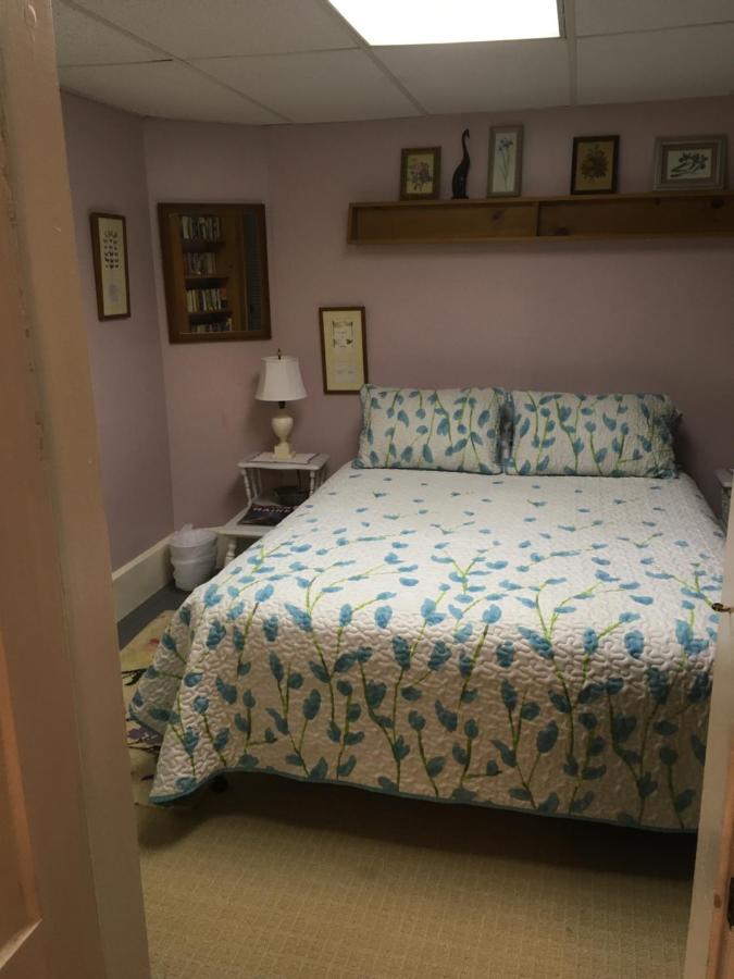Labyrinthia Guest House Dexter Extérieur photo